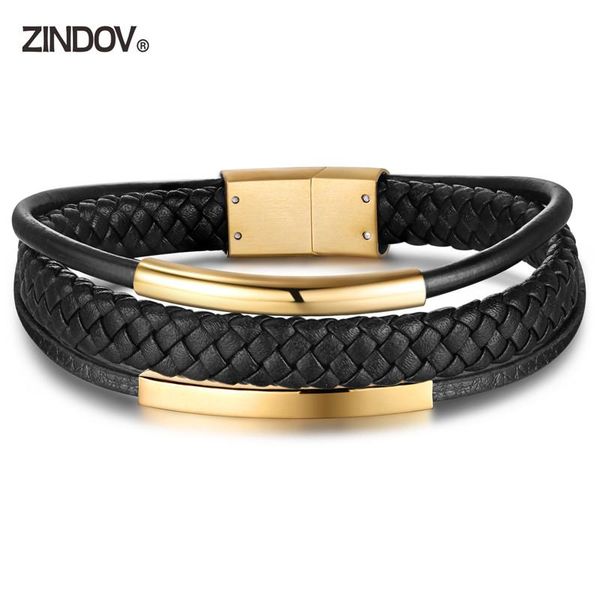 tennis zindov magnetic clasp wristband male fashion stainless steel jewelry gold metal pu and genuine leather bracelet men wholesales, Golden;silver
tennis zindov magnetic clasp wristband male fashion stainless steel jewelry gold metal pu and genuine leather bracelet men wholesales, Golden;silver