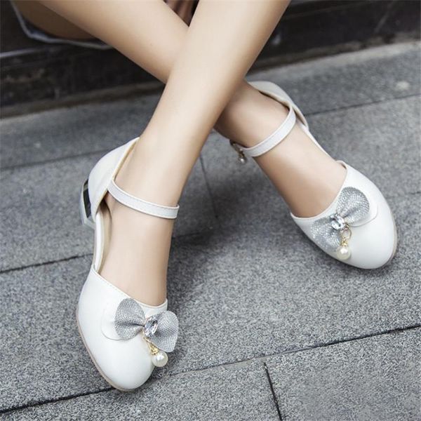 pxelena sweetheart girls mary janes sandals pearl crystal bowtie low heel dance party student shoes ankle strap white pink black
pxelena sweetheart girls mary janes sandals pearl crystal bowtie low heel dance party student shoes ankle strap white pink black