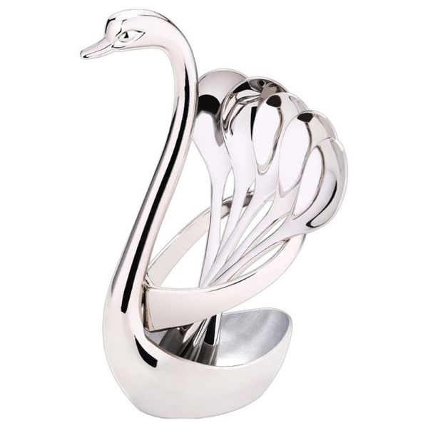 swan stainless steel dessert fork spoon knife set music theme stirring fork dropshipping small kitchen aid accessories
swan stainless steel dessert fork spoon knife set music theme stirring fork dropshipping small kitchen aid accessories