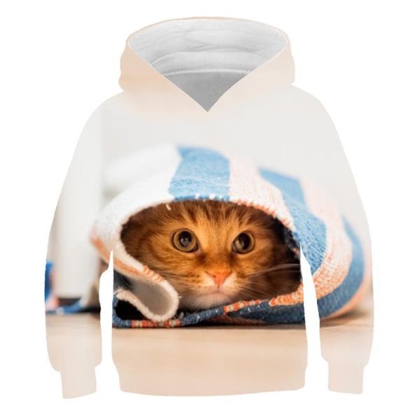 hoodies & sweatshirts autumn winter boys girls fashion 3d lovely cat panda galaxy space print children hooded kids pullovers, Black
hoodies & sweatshirts autumn winter boys girls fashion 3d lovely cat panda galaxy space print children hooded kids pullovers, Black