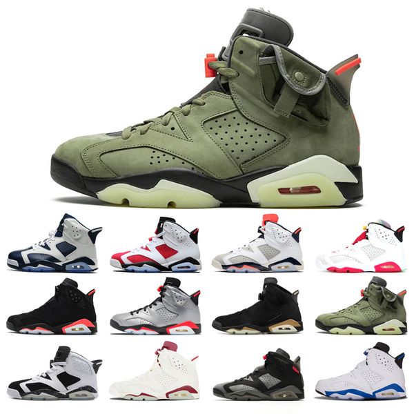 original basketball shoes 6s for man red oreo alternate angry bull black cat carmine hare infrared olympic tinker comfortable flat shoe size
original basketball shoes 6s for man red oreo alternate angry bull black cat carmine hare infrared olympic tinker comfortable flat shoe size