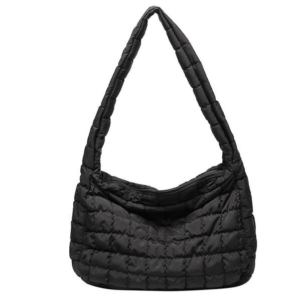 totes 2021 winter soft down fabric shoulder bag quality women's designer big capacity underarm pack large female purses
totes 2021 winter soft down fabric shoulder bag quality women's designer big capacity underarm pack large female purses