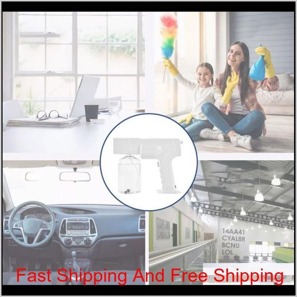 chargeable blue ray nanometer handhold sterilizer spary gun nano mist air purifies sprayer qyltth dh_seller2010
chargeable blue ray nanometer handhold sterilizer spary gun nano mist air purifies sprayer qyltth dh_seller2010