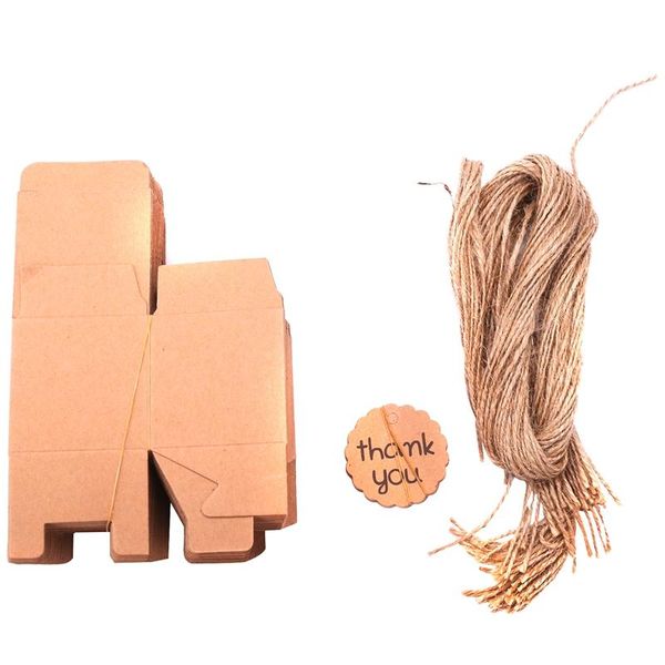 gift wrap 50pcs kraft candy box wedding favors baby shower chocolate cardboard with thank you tags home party birthday supply
gift wrap 50pcs kraft candy box wedding favors baby shower chocolate cardboard with thank you tags home party birthday supply