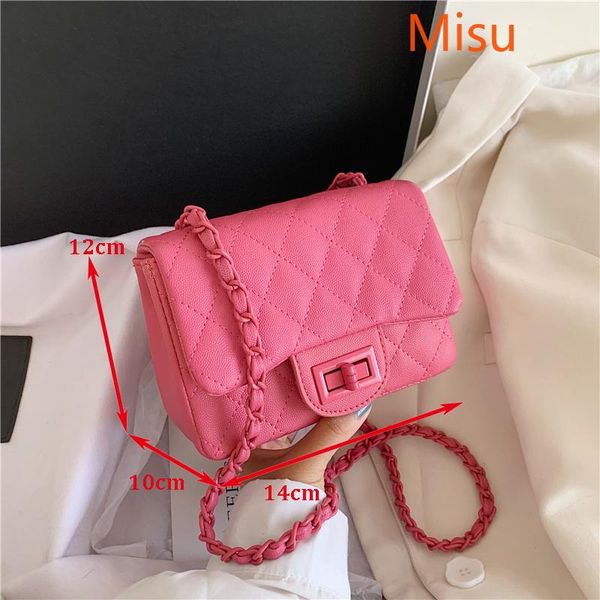 2021 fashion small pu leather women messenger bags ladies chain crossbody bag luxury designer female shoulder bag
2021 fashion small pu leather women messenger bags ladies chain crossbody bag luxury designer female shoulder bag