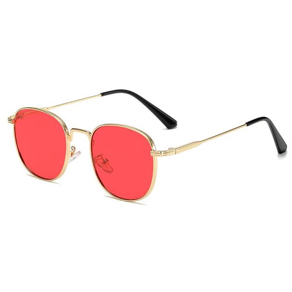 glasses vintage sun sol punk retro gafas style round lens frame colorful 2021 men metal fashion eyewear sunglasses women mujer rpmgo, White;black
glasses vintage sun sol punk retro gafas style round lens frame colorful 2021 men metal fashion eyewear sunglasses women mujer rpmgo, White;black