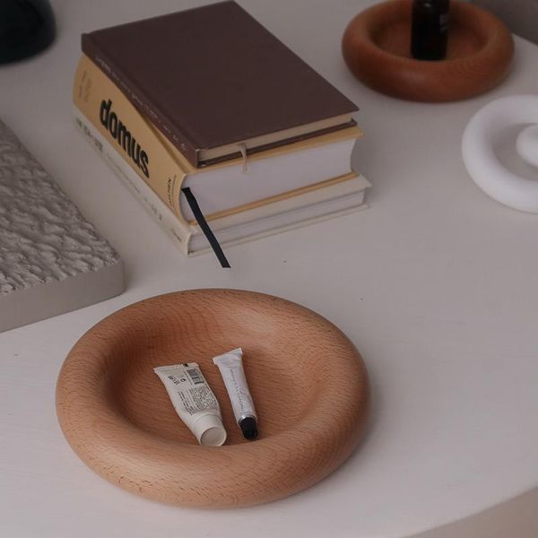 dishes & plates japan style round wood organizer tray fruit serving plate jewelry small stuff support platter home office table decorations
dishes & plates japan style round wood organizer tray fruit serving plate jewelry small stuff support platter home office table decorations