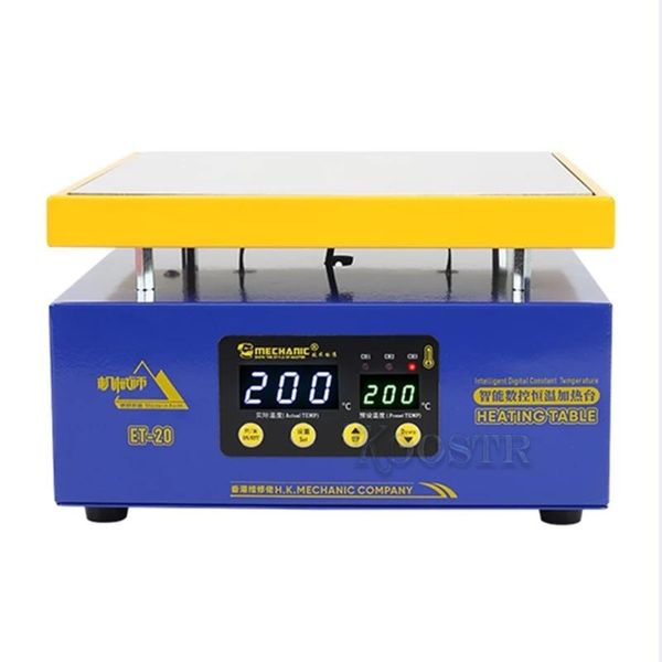 power tool sets heating table intelligent constant temperature double digital display mechanic -20 for repairing led lamp of mobile phone
power tool sets heating table intelligent constant temperature double digital display mechanic -20 for repairing led lamp of mobile phone