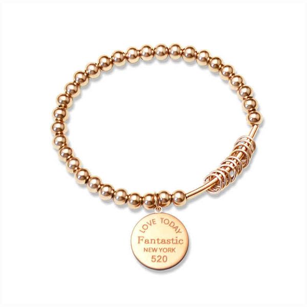 custom hypoallergenic stainls steel ball bracelet 18k gold round circle charm beads bracelet for couple link bracelet chain, Golden;silver
custom hypoallergenic stainls steel ball bracelet 18k gold round circle charm beads bracelet for couple link bracelet chain, Golden;silver