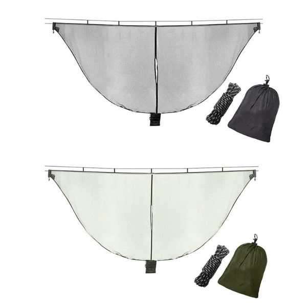 camp furniture outdoor hammock mosquito net cover ultralight portable anti-mosquito protection double separating lightweight
camp furniture outdoor hammock mosquito net cover ultralight portable anti-mosquito protection double separating lightweight