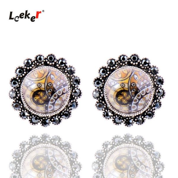 stud leeker pattern round grade cubic zircon earrings antique silver color earings fashion jewelry 2021 604 k2, Golden;silver
stud leeker pattern round grade cubic zircon earrings antique silver color earings fashion jewelry 2021 604 k2, Golden;silver