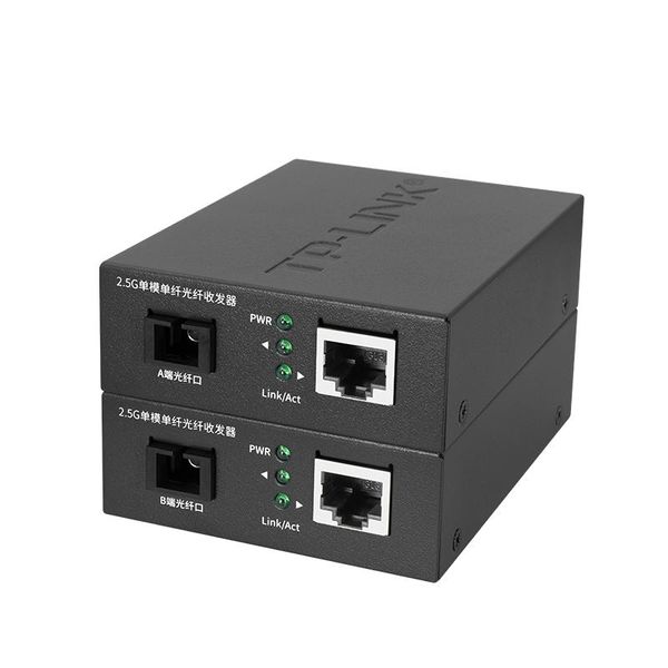 youysi a pair of new tl-fc411a-5 tl-fc411b-5 2.5g single mode single fiber transceivers
youysi a pair of new tl-fc411a-5 tl-fc411b-5 2.5g single mode single fiber transceivers