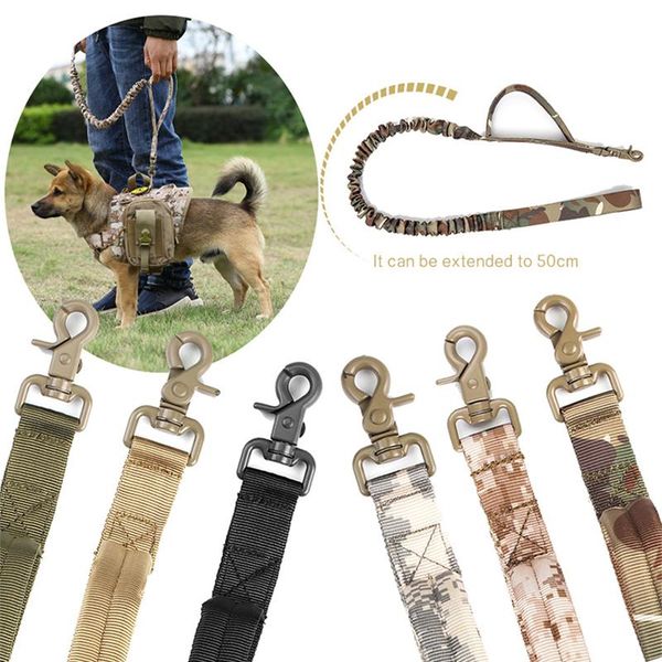 dog leash durable nylon traction rope retractable army fan dog leash belt pet walking running rope for dogs pet outdoor supplies
dog leash durable nylon traction rope retractable army fan dog leash belt pet walking running rope for dogs pet outdoor supplies