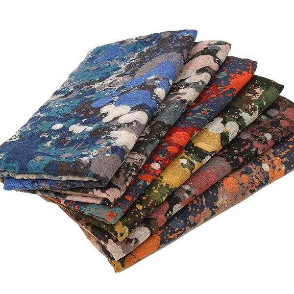 scarves the four seasons of 2021 graffiti printing bali ladies bib scarf muslim warm turban shawl malaysia sunscreen, Blue;gray
scarves the four seasons of 2021 graffiti printing bali ladies bib scarf muslim warm turban shawl malaysia sunscreen, Blue;gray