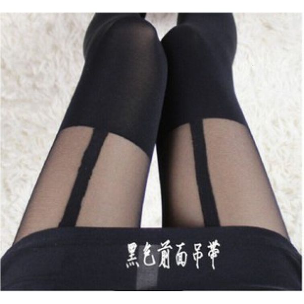 suspender fashion high tube splicing false thigh pantyhose knee bottomed silk stockings godds must, Red;black
suspender fashion high tube splicing false thigh pantyhose knee bottomed silk stockings godds must, Red;black