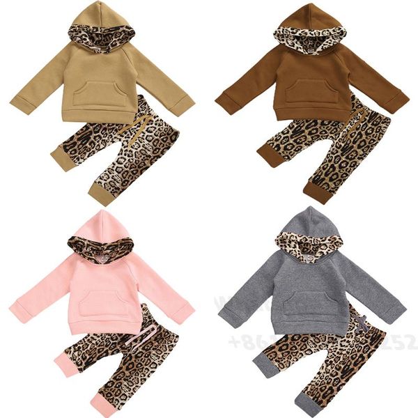 clothing sets boiiwant winter fall infant baby boy girl clothes set long sleeve pullover thick sweatshirt leopard pants 2pcs outfits 0-24m, White
clothing sets boiiwant winter fall infant baby boy girl clothes set long sleeve pullover thick sweatshirt leopard pants 2pcs outfits 0-24m, White
