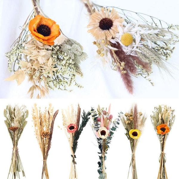 decorative flowers & wreaths natural dried pampas grass tails reed decor for home arrangements mixed flower bouquet wedding decoration
decorative flowers & wreaths natural dried pampas grass tails reed decor for home arrangements mixed flower bouquet wedding decoration