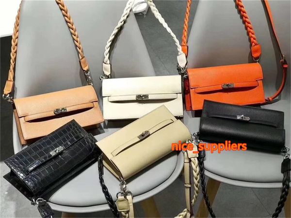 new brand designer luxury handbags genuine leather totes women bags cross body bags fashion shoulder womens bag handbag messenger bag, Red;black
new brand designer luxury handbags genuine leather totes women bags cross body bags fashion shoulder womens bag handbag messenger bag, Red;black