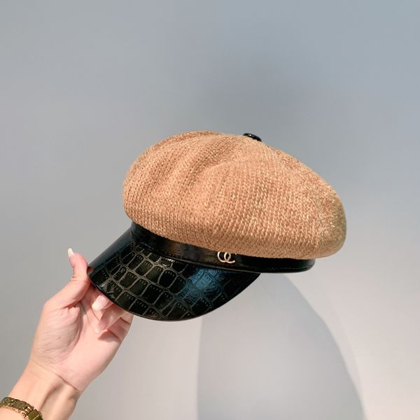 female duck tongue spring ins net red versatile baseball cap navy cap autumn winter tide brand fashion c beret, Blue;gray
female duck tongue spring ins net red versatile baseball cap navy cap autumn winter tide brand fashion c beret, Blue;gray