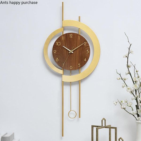wall clocks clock solid wood metal living room northern european modern pocket watch irregular shape household home decor
wall clocks clock solid wood metal living room northern european modern pocket watch irregular shape household home decor