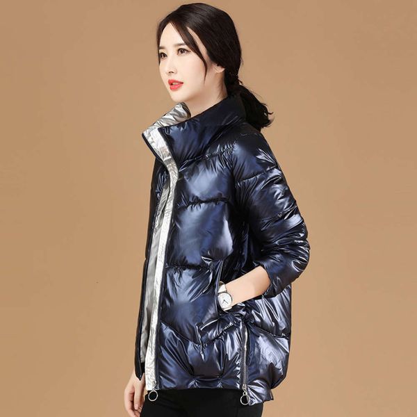 light luxurycoat medium and long clothes women's new winter thickened loose cotton padded jacket bread suit in 2020 brand, Black
light luxurycoat medium and long clothes women's new winter thickened loose cotton padded jacket bread suit in 2020 brand, Black
