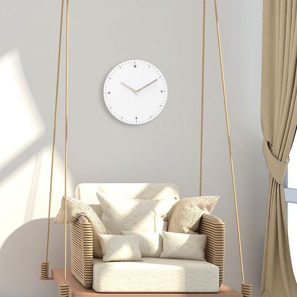 wall clocks clock watch modern simplicity design plastic needle bedroom decoration 12 inches
wall clocks clock watch modern simplicity design plastic needle bedroom decoration 12 inches