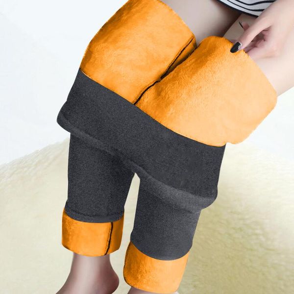 women's pants & capris winter women leggings velvet warm solid color legging one piece comfortable keep stretchy 40#, Black;white
women's pants & capris winter women leggings velvet warm solid color legging one piece comfortable keep stretchy 40#, Black;white