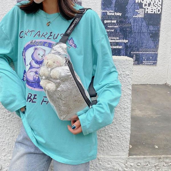 waist bags fashion women 2021 chest bag pu solid color phone pouch cartoon pendant crossbody bright belt pack
waist bags fashion women 2021 chest bag pu solid color phone pouch cartoon pendant crossbody bright belt pack