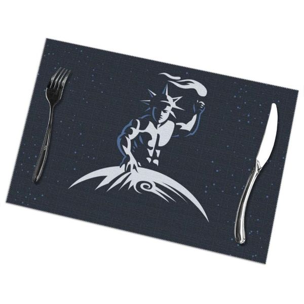 mats & pads 6 pcs placemat helios the sun god with torch illuminates earth fabric table tableware kitchen tool
mats & pads 6 pcs placemat helios the sun god with torch illuminates earth fabric table tableware kitchen tool
