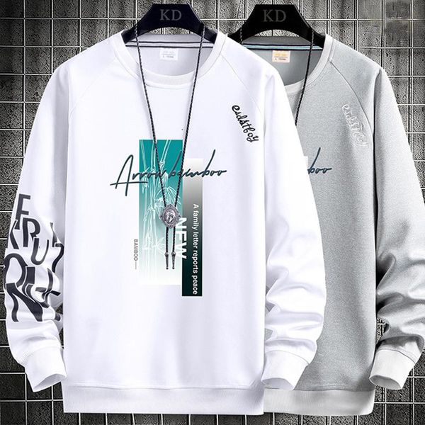 men's hoodies & sweatshirts autumn long sleeve 2021 foreign trade loose casual sweater trendy japanese body suit, Black
men's hoodies & sweatshirts autumn long sleeve 2021 foreign trade loose casual sweater trendy japanese body suit, Black