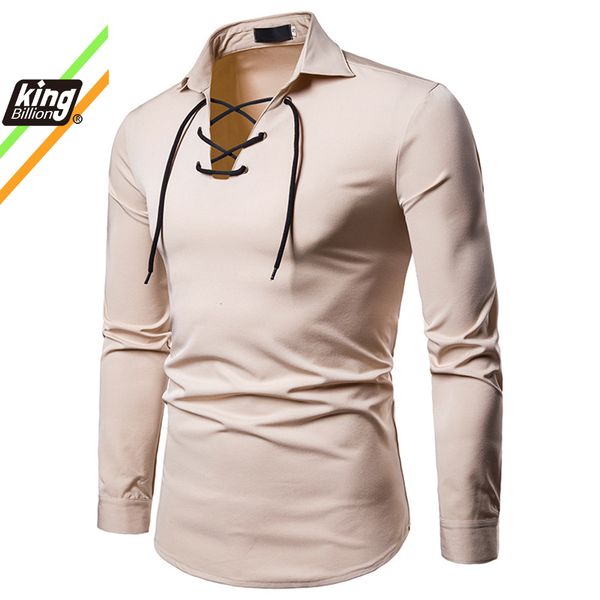 2021 new autumn/winter warm quality material long sleeved shirts button collar smart casual for men shoelace design ff3i f1tq, White;black
2021 new autumn/winter warm quality material long sleeved shirts button collar smart casual for men shoelace design ff3i f1tq, White;black