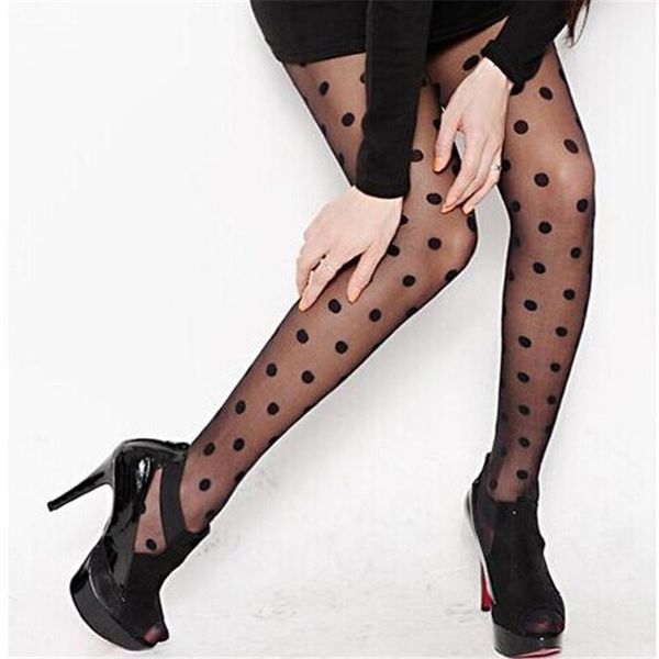 socks & hosiery 1 pair women pantyhose lace dot jacquard thin summer spring black silk stockings fishnet compression slim tights, Black;white
socks & hosiery 1 pair women pantyhose lace dot jacquard thin summer spring black silk stockings fishnet compression slim tights, Black;white