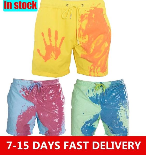 ship in 24 hours beach shorts men magical color change swimming short trunks summer swimsuit swimwear shorts quick dry, White;black
ship in 24 hours beach shorts men magical color change swimming short trunks summer swimsuit swimwear shorts quick dry, White;black