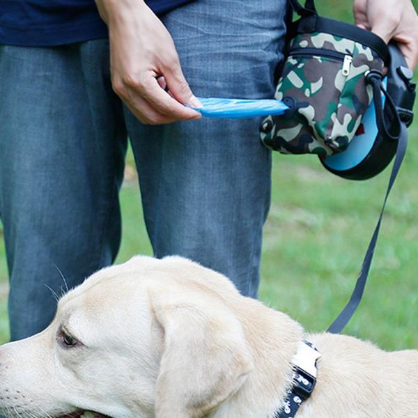 outdoor portable training dog snack bag pet supplies strong wear resistance large capacity puppy products waist bag durable
outdoor portable training dog snack bag pet supplies strong wear resistance large capacity puppy products waist bag durable