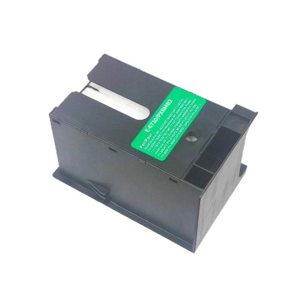 ink cartridges t6710 e-pxmb2 waste maintenance tank resetter for wp-4511 wp-4515 dn wp-4525 dnf wp-4530 /wp-4531 wp-4535 dwf printer
ink cartridges t6710 e-pxmb2 waste maintenance tank resetter for wp-4511 wp-4515 dn wp-4525 dnf wp-4530 /wp-4531 wp-4535 dwf printer