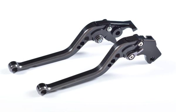 brake clutch levers for daytona 675 2006-2021, speed triple 2008-2010 black grey double colors
brake clutch levers for daytona 675 2006-2021, speed triple 2008-2010 black grey double colors
