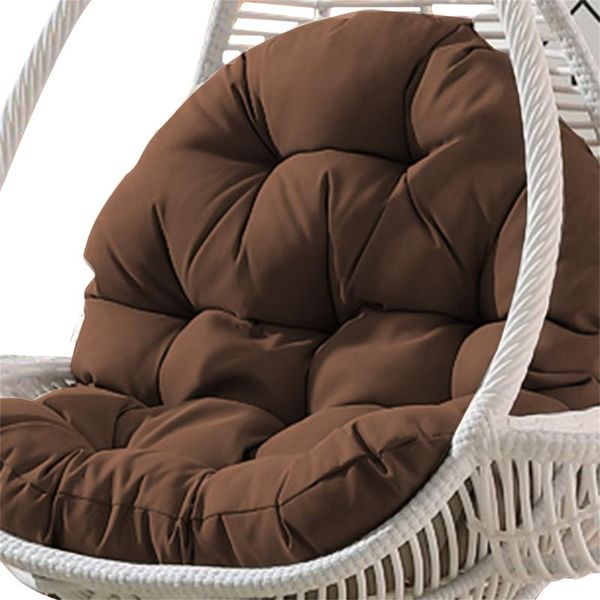 home hanging chair cloth cushion indoor outdoor cradle chair cushion hanging basket thickening increase sofa
home hanging chair cloth cushion indoor outdoor cradle chair cushion hanging basket thickening increase sofa