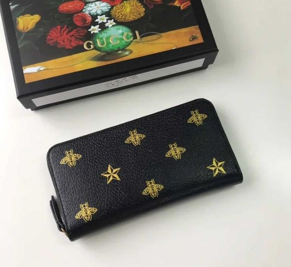 leather holders brand chain pouches designer wallet real luxury long wallets 428736 wallet honey key card embroidered phone cases long purse, Red;black
leather holders brand chain pouches designer wallet real luxury long wallets 428736 wallet honey key card embroidered phone cases long purse, Red;black