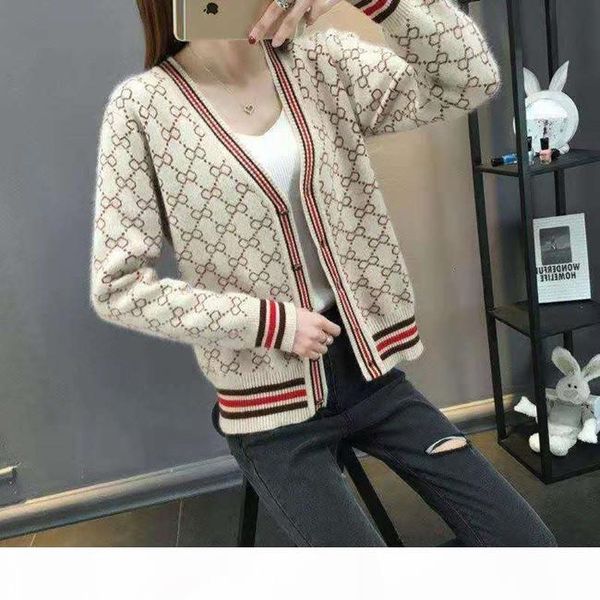 women designers clothes 2020 women sweaters brand designer sweater female with the same autumn winter womens sweaters, White;black
women designers clothes 2020 women sweaters brand designer sweater female with the same autumn winter womens sweaters, White;black