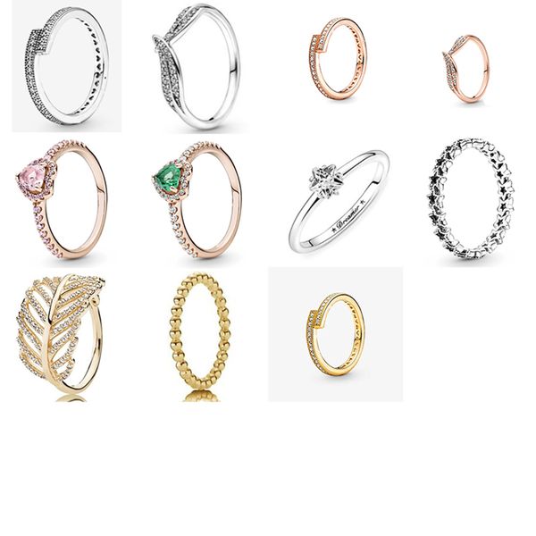 new 2021 100% 925 sterling with side stones silver round ring fit diy original bracelet fshion jewelry gift
new 2021 100% 925 sterling with side stones silver round ring fit diy original bracelet fshion jewelry gift