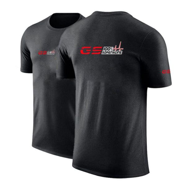 men's hoodies & sweatshirts 2021 gs adrenaline motorrad biker cotton solid color t-shirt men causal o-neck basic 100% male clas, Black
men's hoodies & sweatshirts 2021 gs adrenaline motorrad biker cotton solid color t-shirt men causal o-neck basic 100% male clas, Black
