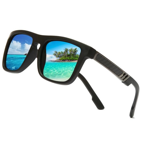 sunglasses brand design square polarized vintage men coating driving sun glasses uv400 sunglass shades eyewear, White;black
sunglasses brand design square polarized vintage men coating driving sun glasses uv400 sunglass shades eyewear, White;black