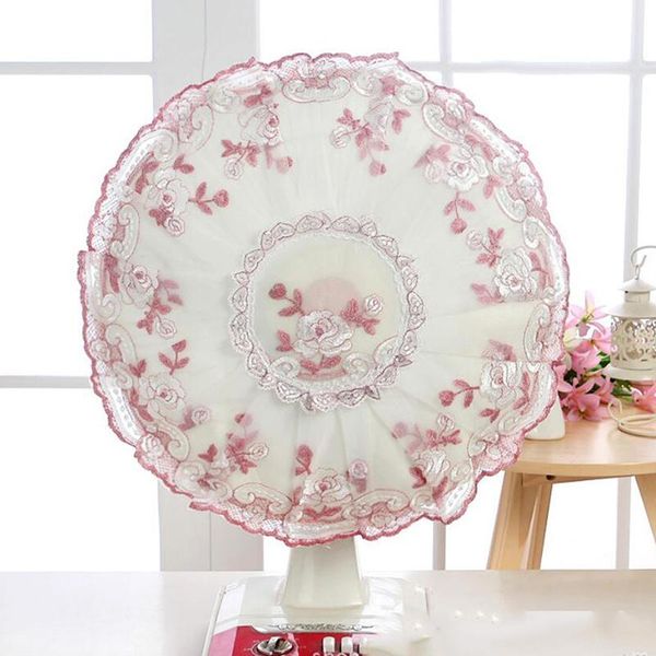 other household sundries the idyllic polyester fan cover dustproof all-inclusive embroidered fabric warm home round dust
other household sundries the idyllic polyester fan cover dustproof all-inclusive embroidered fabric warm home round dust