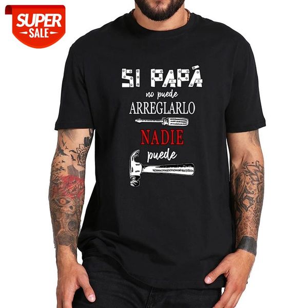 father's day gift t shirt if dad can't t-shirt playeras para papa regalos para el dia del padre si papá no puede tee #gm5z, White;black
father's day gift t shirt if dad can't t-shirt playeras para papa regalos para el dia del padre si papá no puede tee #gm5z, White;black