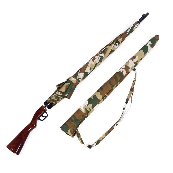 umbrellas micai outdoor creative rifle gun umbrella long handle semi-automatic windproof folding rain men strong z586
umbrellas micai outdoor creative rifle gun umbrella long handle semi-automatic windproof folding rain men strong z586