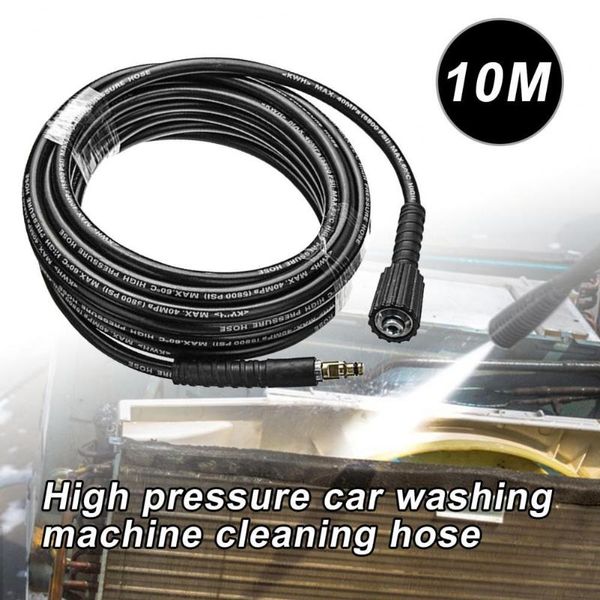 water gun & snow foam lance 10m high pressure washer cleaning hose 22mm-14mm ports to 10mm for karcher k2 k3 k4 k5 k series
water gun & snow foam lance 10m high pressure washer cleaning hose 22mm-14mm ports to 10mm for karcher k2 k3 k4 k5 k series