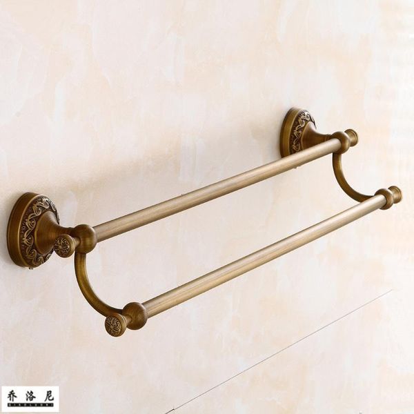 bathroom sink faucets european style copper antique towel bar rack hardware accessories double rod
bathroom sink faucets european style copper antique towel bar rack hardware accessories double rod