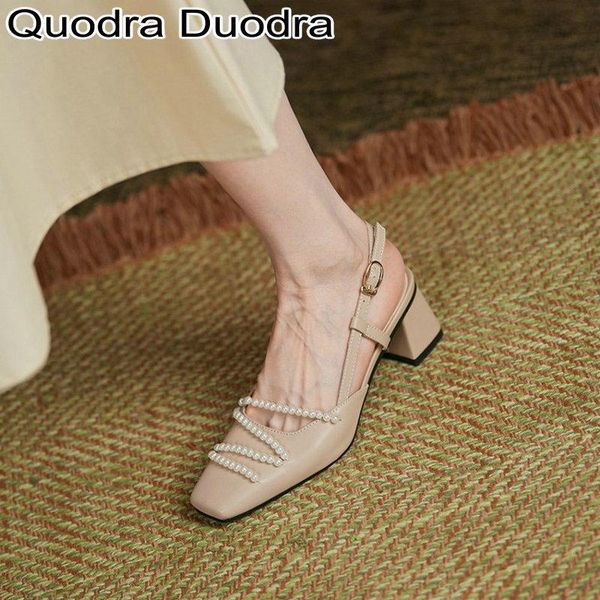 sandals summer women shoes square toe chunky thick high heels female elegant slippers fashion party big size 33-43, Black
sandals summer women shoes square toe chunky thick high heels female elegant slippers fashion party big size 33-43, Black