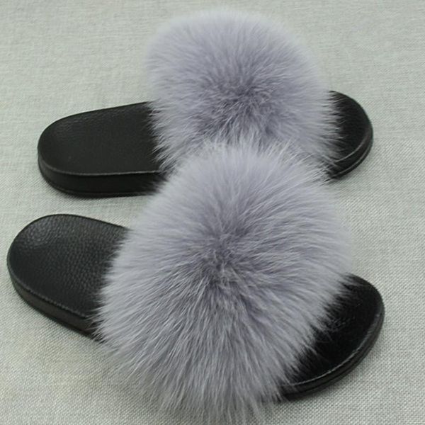 slippers really women fur summer hair flip flops fluffy plush non slip indoor slipper beach sandals, Black
slippers really women fur summer hair flip flops fluffy plush non slip indoor slipper beach sandals, Black