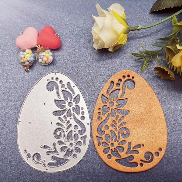 painting supplies cutting dies easter eggs diy scrap booking po embossing paper cards 66*88mm
painting supplies cutting dies easter eggs diy scrap booking po embossing paper cards 66*88mm